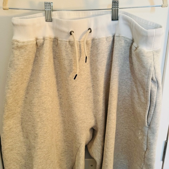 FREE PEOPLE FP MOVEMENT You Wish Pants Sweatpants Barrel Leg Joggers - Picture 4 of 9